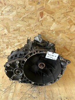 PŘEVODOVKA: 8V4R 7002 BF / FORD KUGA 2.0 TDCI