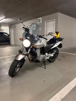 Honda CBF 500