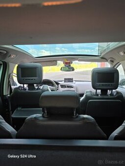 Prodám Peugeot 5008 ,rok 2011