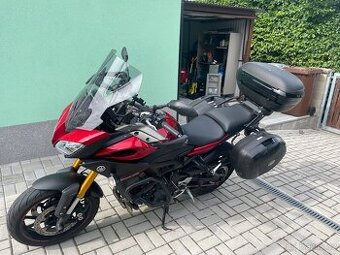 Yamaha Tracer 900