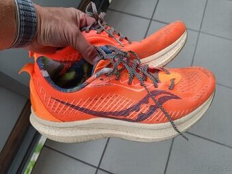 SAUCONY Endorphin Pro 2 pánské boty 47