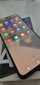 Samsung galaxy A70 128GB a 6Gb ram top stav