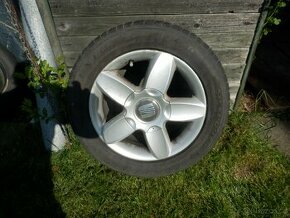 Alu 5x112 r16