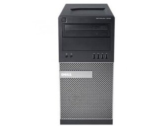 Herní PC - Dell OptiPlex 7010