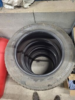 Nexen Winguard Sport 235/55 R17 103V XL