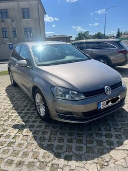Golf 7