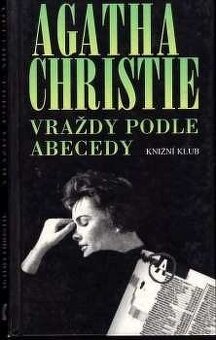 Agatha Christie Vraždy podle abecedy
