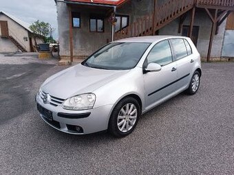 Volkswagen golf 1.4 66kw