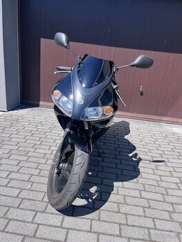 Yamaha TZR 50 2010 - stačí řidičák Am