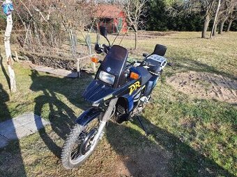 Suzuki Dr Big 800