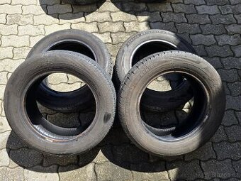 Letní pneumatiky 185/65 R15