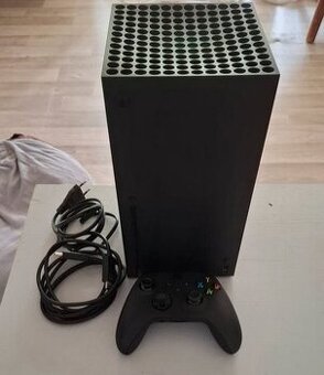 Xbox série X