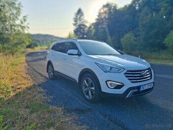 Hyundai Grand Santa Fe