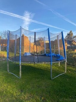 Prodám trampolínu