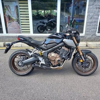 Honda CB 650 R ABS (2020/17170km)