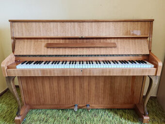 Piano Sauter