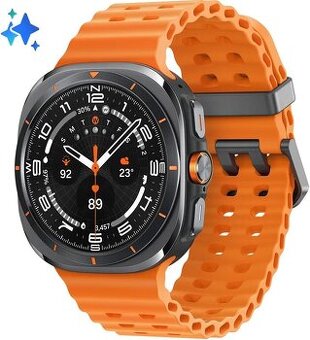 Samsung Galaxy Watch Ultra LTE