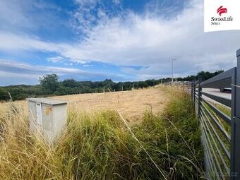 Prodej stavebního pozemku 751 m2, Obora