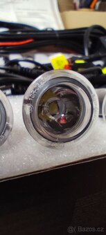 Denní svícení Einparts DRL 402 MINI , 10 LED čoček
