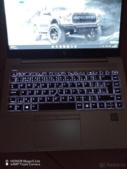 HP Elitebook 840 G6/ 16GB RAM/ 250GB SSD/ GSM