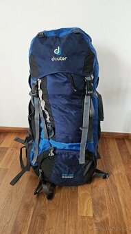 Deuter Aircontact 55+10
