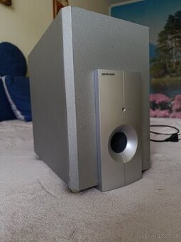 Prodám aktivní subwoofer