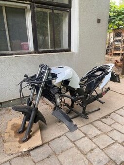 derbi terra