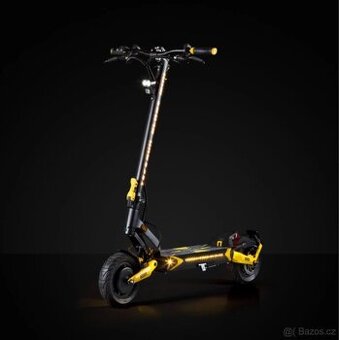 Koupím Teverun blade mini ultra