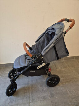 VALCO BABY sportovní kočárek SNAP4 SPORT FLAT
