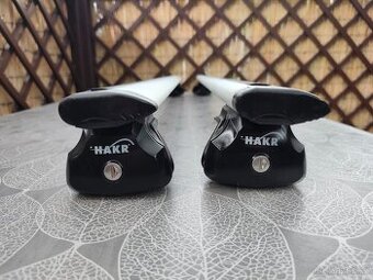 Příčné střešní nosiče HAKR