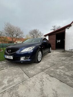 Mazda 6 GH 2.0i