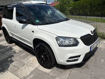 Škoda Yeti 1.4 Tsi.Monte Carlo