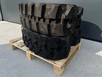Gumové pásy GTR 230X48X72