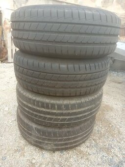 Goodyear 195/60/ R16