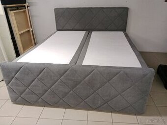 Postel 180x200cm - 1