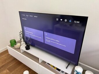 Televize 43" Thomson 43QA2S13