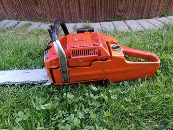 Motorová pila Husqvarna 266sn