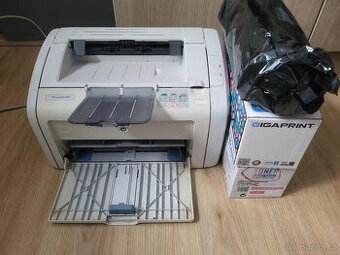 Tiskárna HP Laser Jet 1018