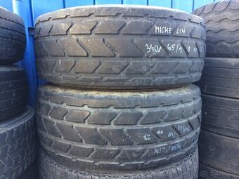 MICHELIN 340/65R18 340 65 18 340/65 340-65 18 pneu