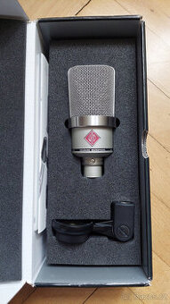 Prodam Neumann TLM 102