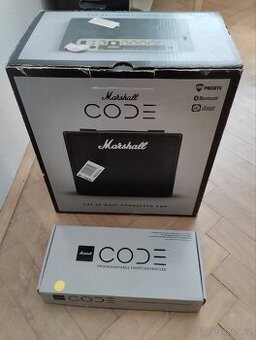 Marshall code - 1