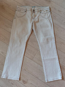Kalhoty vel.L/XL GURU Made in Turkey
