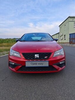 Seat Leon Cupra 300 2.0 Tsi DSG r.v.2017