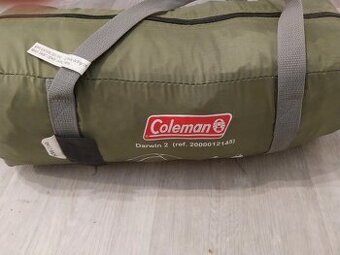 Stan Coleman Darwin pro 2 osoby vodní sloupec 3 000