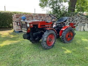 Prodám malotraktor TZ-4K-14
