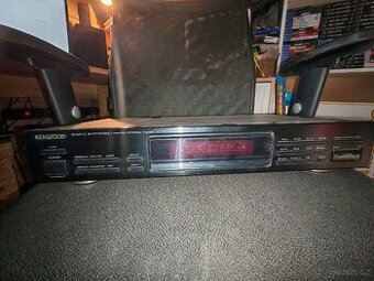 Tuner Kenwood KT-2030L
