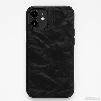 Pouzdro Black Marble pro iPhone – styl a ochrana v jednom