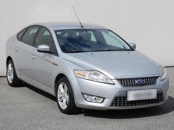 Ford Mondeo 1.8 TDCi , 74 kW nafta, 2008