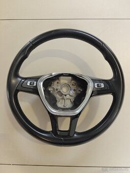 Multifunkční volant VW T6