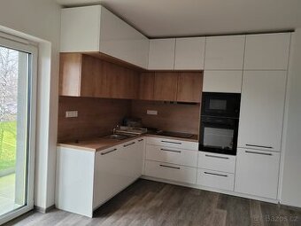 Pronájem bytu 78m Havlíčkův Brod